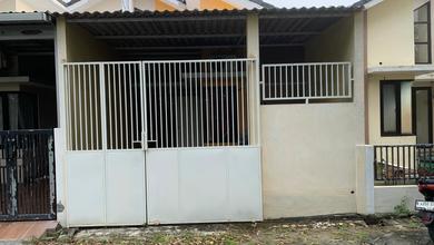 Jual Rumah Siap Tinggal di Menganti, Gresik, Luas 65 m2