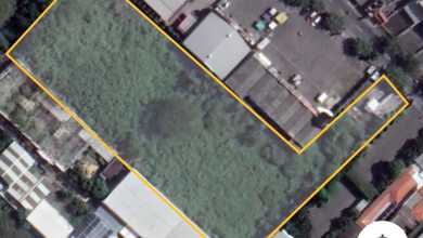 Jual Tanah Kawasan Cluster Wiyung View Danau dan Taman