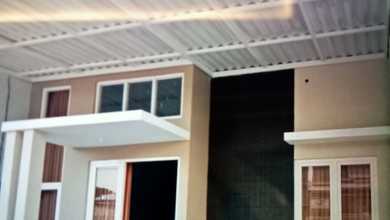 Rumah Modern area Sidoarjo, Sidoarjo, LT 54 m2