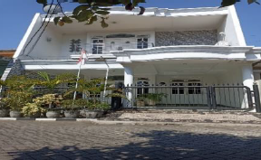 Hunian Favorit di Sidoarjo, Sidoarjo, 3 KT, Harga 750 Juta