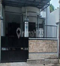 Rumah Sederhana di Surabaya Kota, Surabaya, LT 127 m2