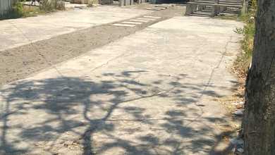 Tanah Komersial Dekat Jalan Raya Kawasan Keputih
