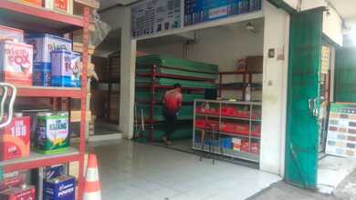 Dijual Murah Ruko Nol Jalan Raya Tandes Strategis