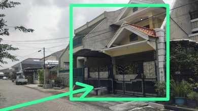 Jual Rumah Siap Tinggal area Rungkut, Surabaya, Luas 167 m2