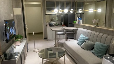 Apartemen Premium di Surabaya Kota, Surabaya, LT 52 m2