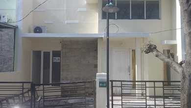 Kesempatan Rumah di Rungkut, Surabaya, LB 50m², Harga 750 Juta