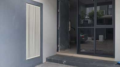 Disewakan Rumah Minimalis di Wiyung, Surabaya, Luas  50 m2