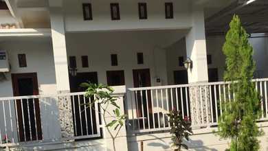 Jual Rumah Terkini area Sidoarjo, Sidoarjo Luas 154 m2