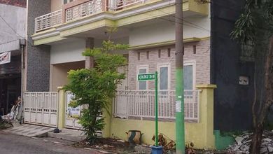 Rumah Sewa dengan Harga Murah Kawasan Wiyung