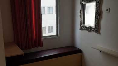 Dijual Apartemen Terjangkau di Surabaya Kota, Surabaya, LB 24m²