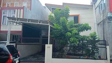 Rumah Mewah Luas 165 m2, di Surabaya Kota, Surabaya