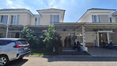 Rumah Favorit di Sidoarjo, Sidoarjo, 2 KT, Harga 800 Juta