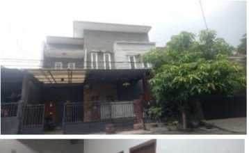 Jual Rumah Strategis di Sidoarjo, Sidoarjo - LT 127m²