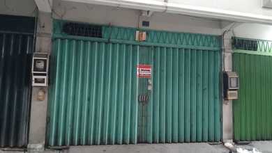 Dijual Cepat Ruko Siap Huni, Lokasi Strategis, Harga Murah
