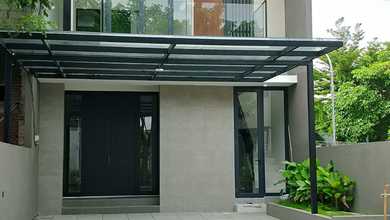 Rumah Minimalis di Citraland, Surabaya, LT 126 m2
