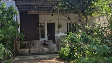 Rumah Premium di Pantai Indah Kapuk, Jakarta Utara, LT 220 m2