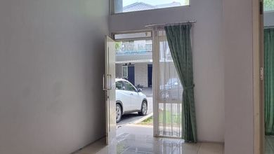 Rumah Sewa Cocok untuk Huni dan Kerja Kawasan Kota Baru Parahyangan, Bandung