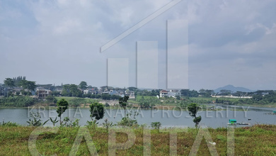 Tanah Dekat Komersil Area Kota Baru Parahyangan, Ideal untuk Mendirikan Usaha