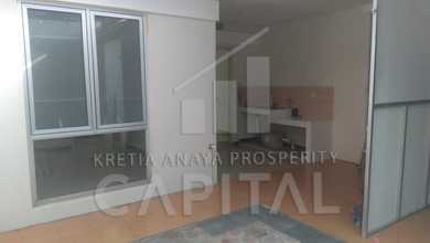 Disewakan Rumah Minimalis di Kota Baru Parahyangan, Bandung, LT  118 m2