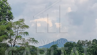 Jual Tanah Area Strategis, LT 464 m2