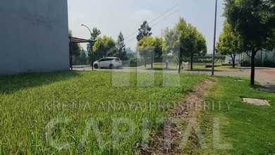 Jual Murah Tanah 225 m2 Area Strategis