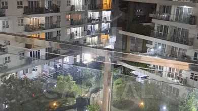 Disewa Unit Apartemen Tipe 1 BR di Pasteur Akses Mudah Fasilitas Lengkap