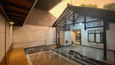 Jual Rumah Bagus LT 200 m2 di Cimahi, Bandung