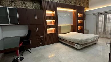 Rumah Semi Furnished Daerah Strategis Kawasan Kelapa Gading