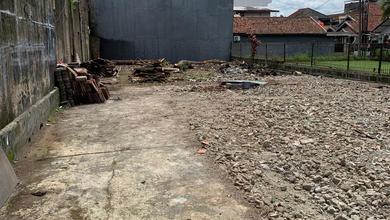 Kavling Komplek x  Area Bandung Kota
