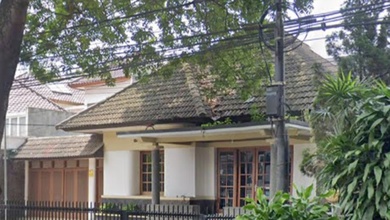 Ruang Usaha Bagus Sayap Dago, Bandung