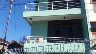 Rumah Eksklusif LT 80 m2, di Regol, Bandung