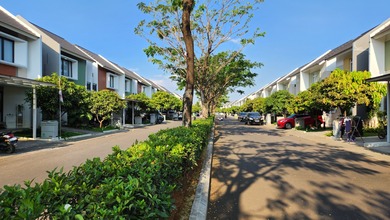 Jual Cepat Rumah Elit area Summarecon Bandung, Bandung, LT 66 m2