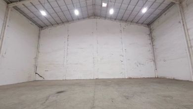 Disewa Gudang Murah Siap Pakai Di Lippo Cikarang Delta Silicon Bekasi