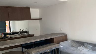 Rumah Elit LT 60 m2, di BSD City, Tangerang
