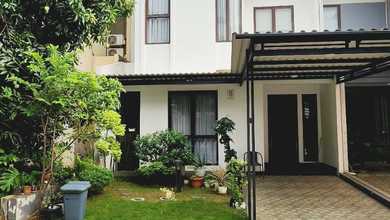  
 	
Sewa Rumah Lokasi Strategis dan Favorit Kawasan Tangerang