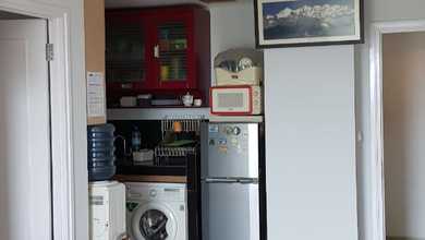 For Rent: Modern 2-Bedroom Apartemen (64 sqm) in Alam Sutera, Tangerang – Prime Location [smartweb-furniture