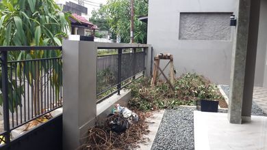 Jual Rumah Cantik Luas 160 m2 area Pamulang, Tangerang Selatan
