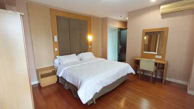 Jarang Ada! Sewa Apartemen 3 KT 3 KM di Jakarta Selatan Lokas Paling Strategis