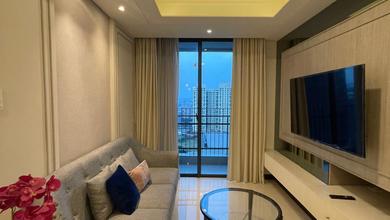 Harga Sewa Paling Murah Apartemen 3BR di Casablanca Ready to Move Furnished