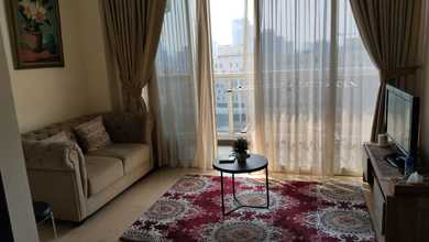 Apartemen Sewa Premium area Menteng, Jakarta Pusat, Luas 60 m2