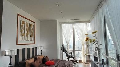 Apartemen Sewa Premium di Kuningan, Jakarta Selatan, Luas 190 m2