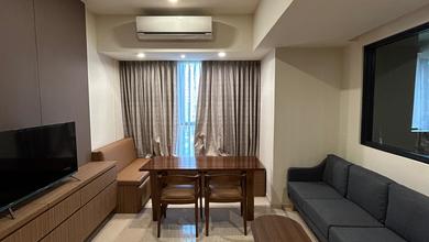 Apartemen Sewa Premium area Mega Kuningan, Jakarta Selatan, Luas 80 m2