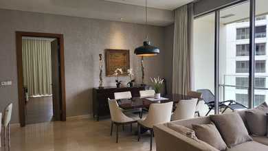 Apartemen Sewa Premium di Kebayoran Lama, Jakarta Selatan, Luas 170 m2