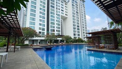 Apartemen Sewa Modern area Setiabudi, Jakarta Selatan, Luas 450 m2