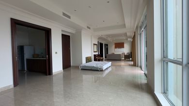 Apartemen Sewa Modern area Kebayoran Lama, Jakarta Selatan, Luas 306 m2