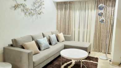 Disewa Cepat Apartemen 2 BR di Jakarta Selatan Luas 93 m2