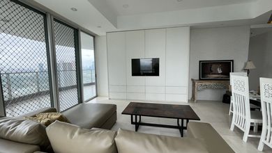 Disewa Cepat Apartemen 3 BR di Jakarta Selatan Luas 205 m2