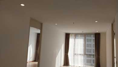 Apartemen Unfurnished Disewakan Segera Kondisi Bagus di Cilandak