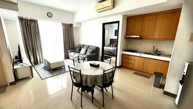 Apartemen Sewa di Kuningan Furnished Tipe 3 BR Favorit di Jakarta Selatan