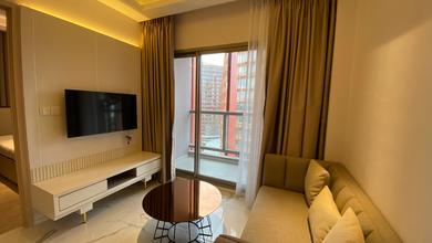 Apartemen Furnished Disewakan Segera Kondisi Bersih dan Rapih di Cilandak
